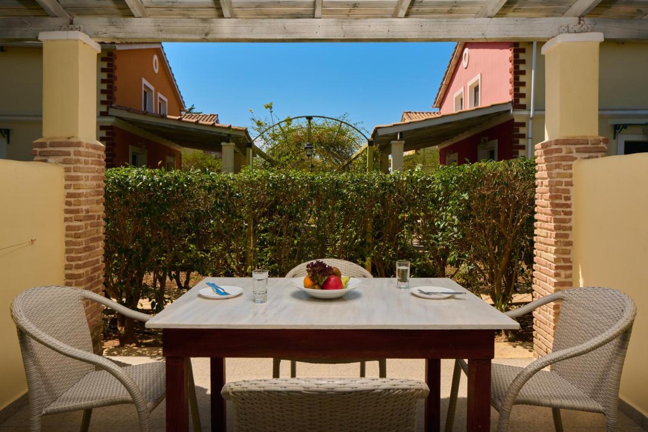 Villaggio Maistro Agios Ioannis  Exterior photo