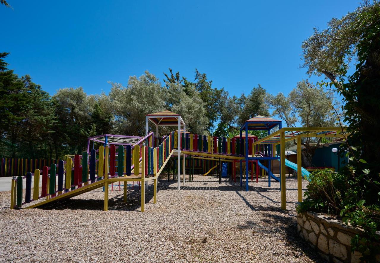 Villaggio Maistro Agios Ioannis  Exterior photo