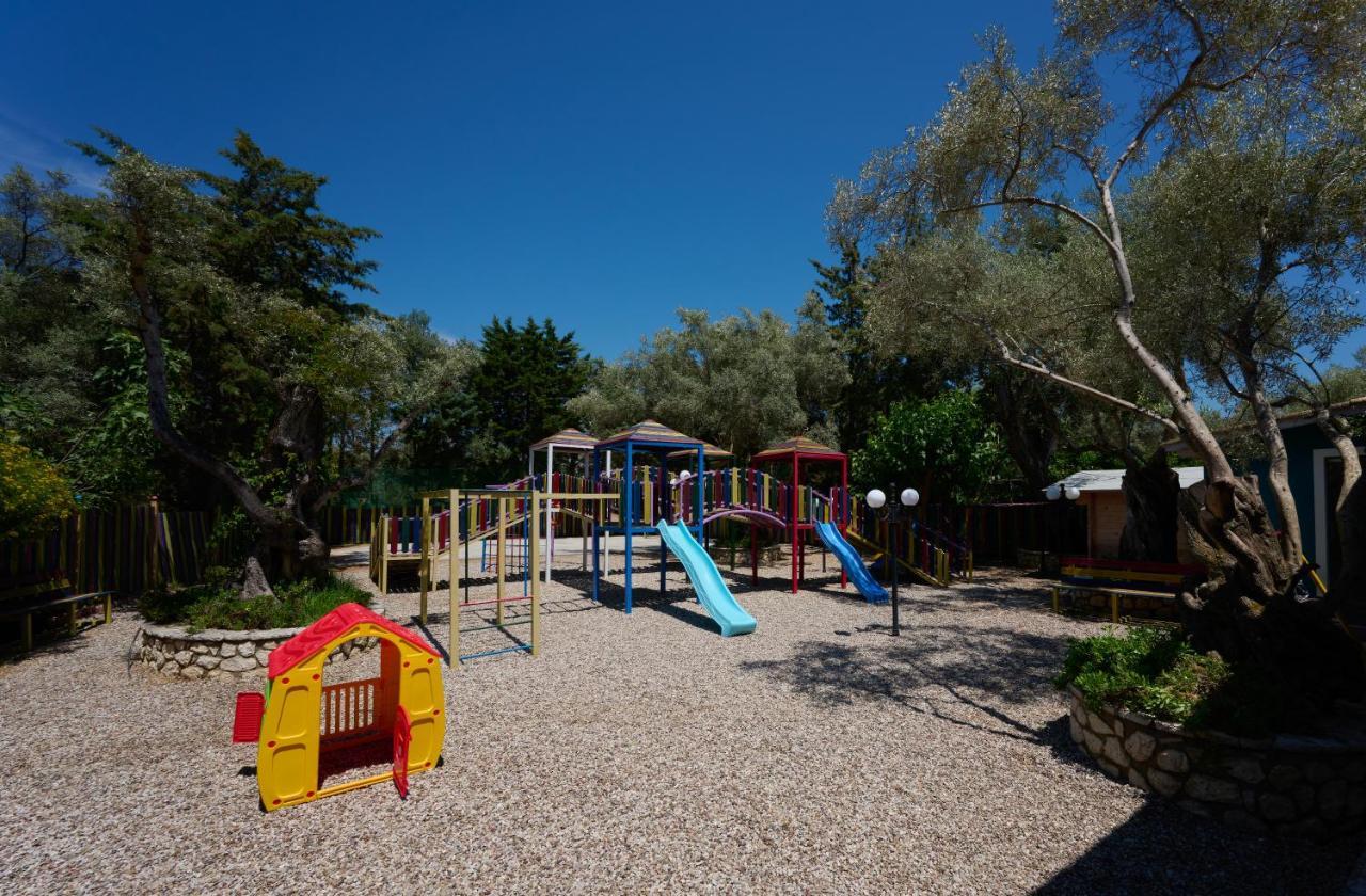 Villaggio Maistro Agios Ioannis  Exterior photo