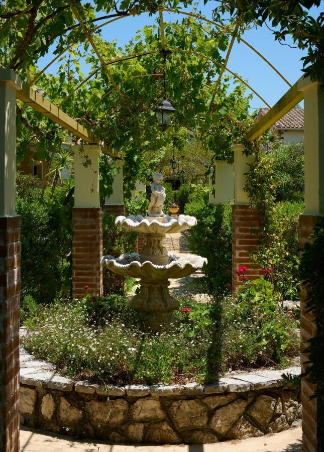 Villaggio Maistro Agios Ioannis  Exterior photo